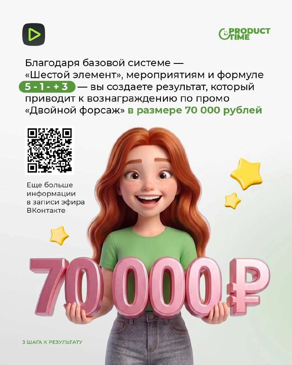 ВСЕМ ВСЁ ПОНЯТНО? НАДЕЕМСЯ, ЧТО ДА!  Ну что, посмотрели эфир с Дастаном Мукашевым (руководителем отд
