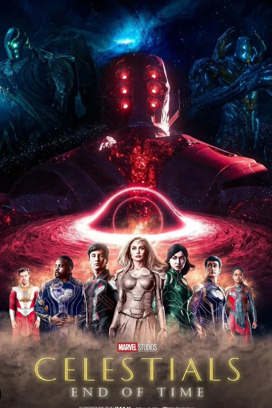 ⚡Слухи: инсайдер James Mack сообщает, что Marvel Studios разрабатывает проект «Мстители» с участием 