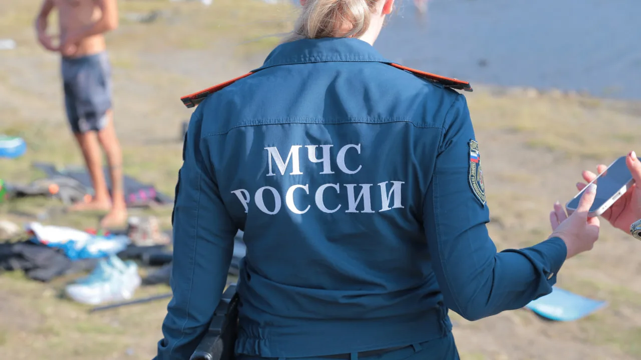 👮‍♂️В Норильске усилили рейды на водоёмах: спасатели напоминают о запрете купания

Ежедневные межве