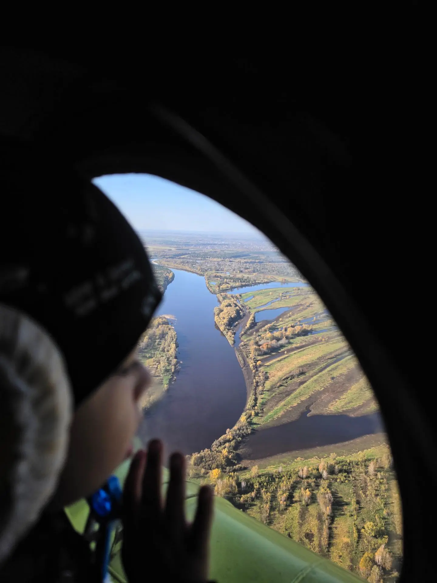 Улетела в отпуск до 5 числа🚁