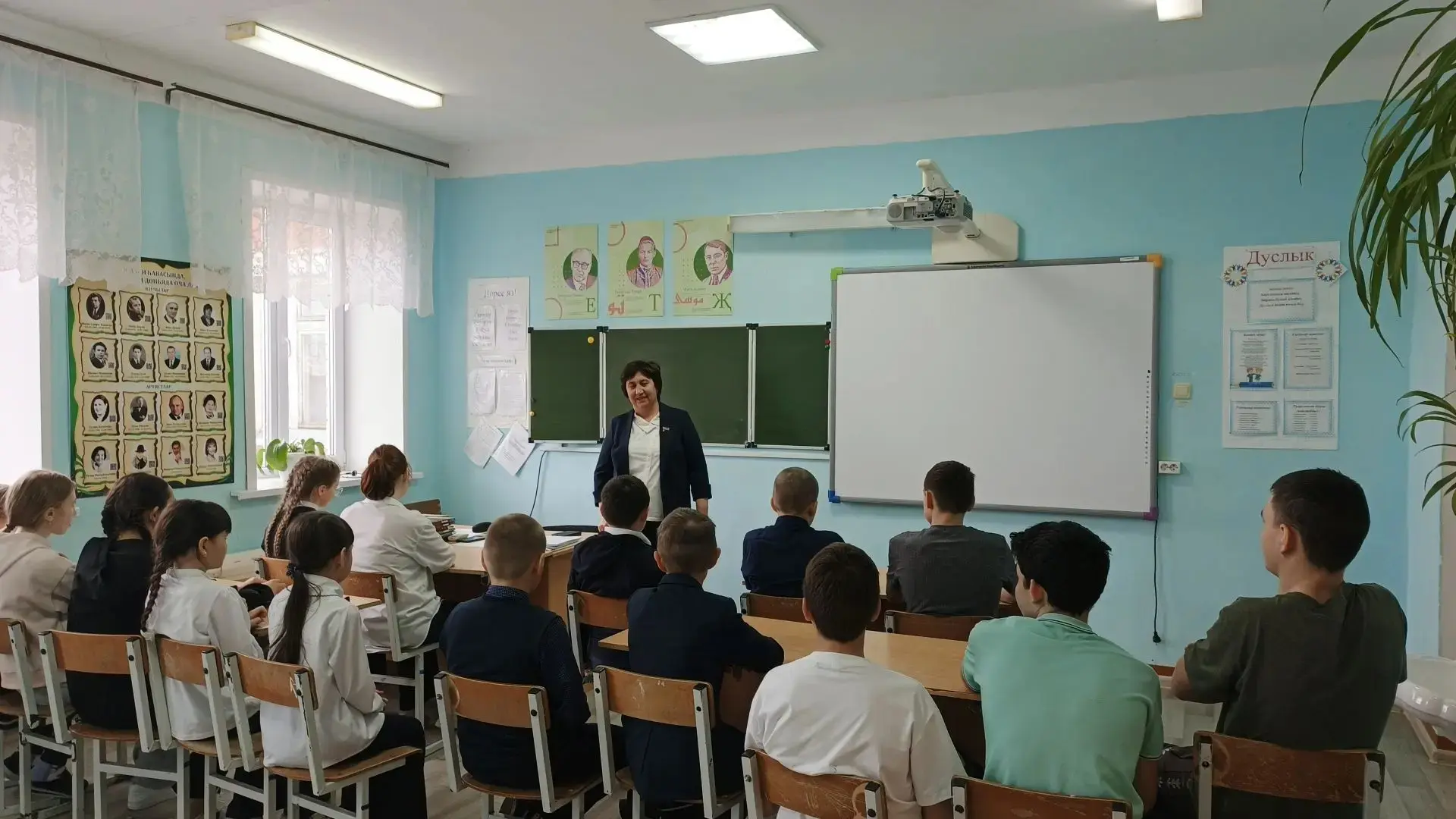 🇷🇺21 апреля в России отмечается День местного самоуправления. В честь этого праздика ...