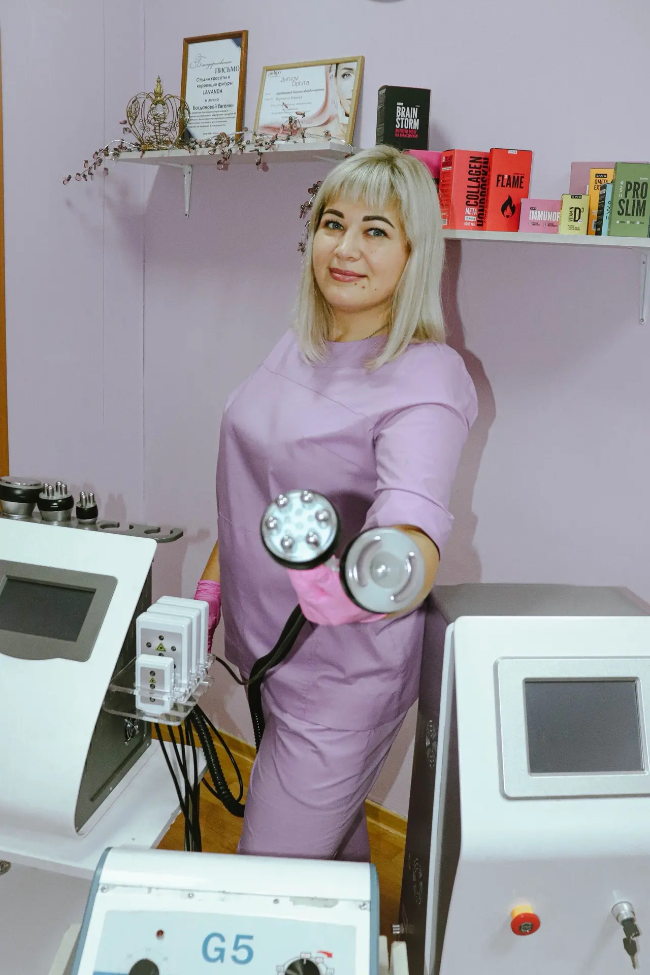 Приветствую вас в моем пространстве «Красоты и Стройности»🫶