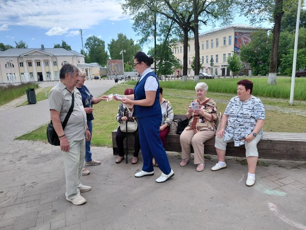 День памяти и скорби – особая дата в календаре нашей страны.