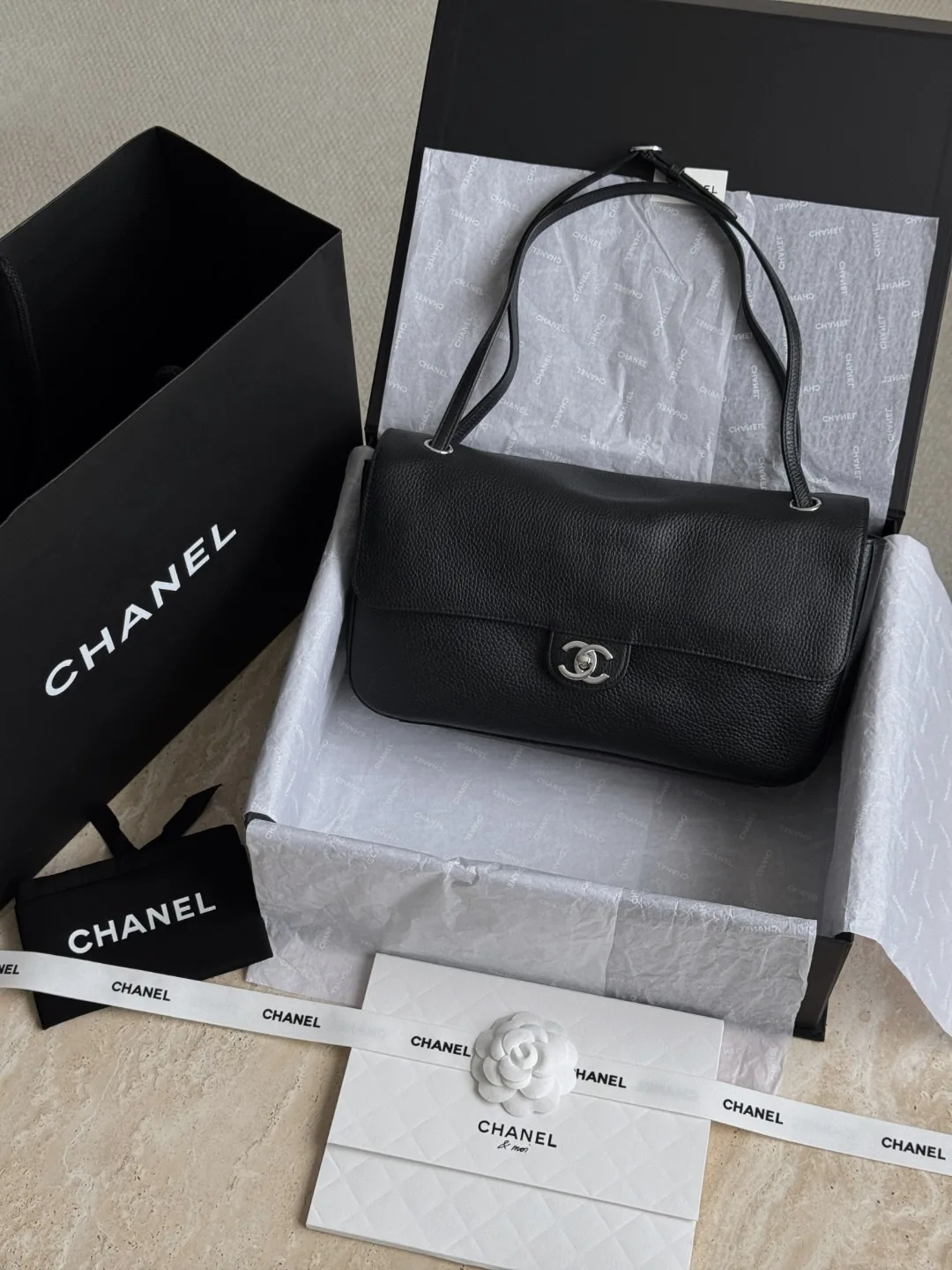 Сейчас эти сумки улетают просто как горячие пирожки 👜