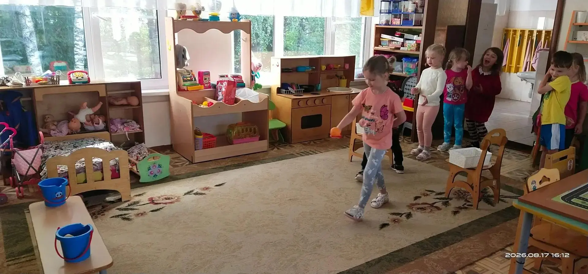 🎉 13 августа — Международный день левшей! В честь этого праздника в дошкольном отделен...
