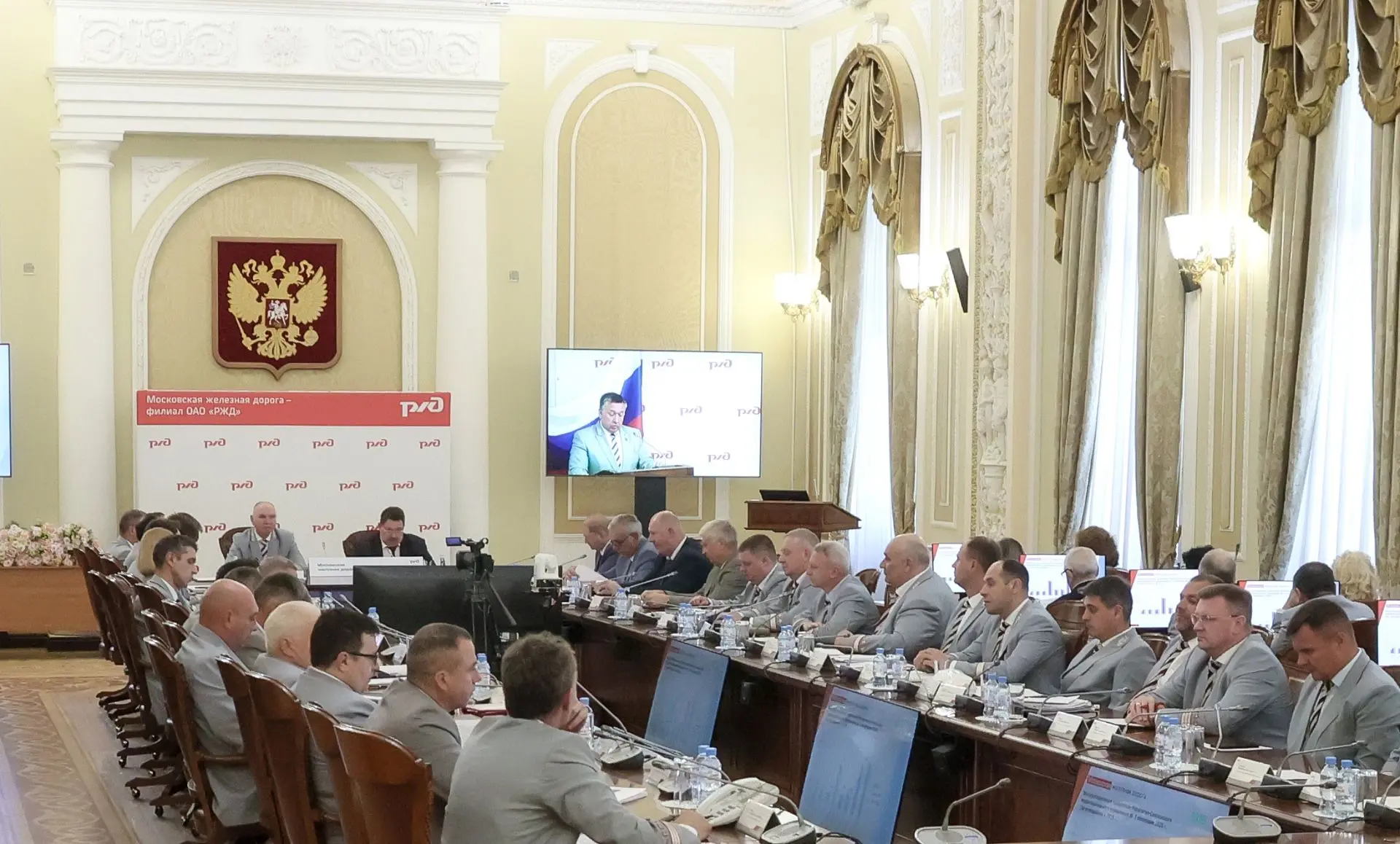 📊 Стабильный курс развития

🤝 27 июля состоялся региональный социально-экономический форум социаль