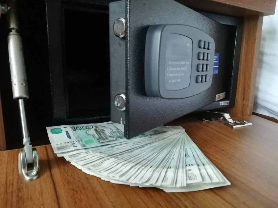 В Ярославской области будут судить руководителя фирмы за долг по зарплате на 1,8 млн ру...