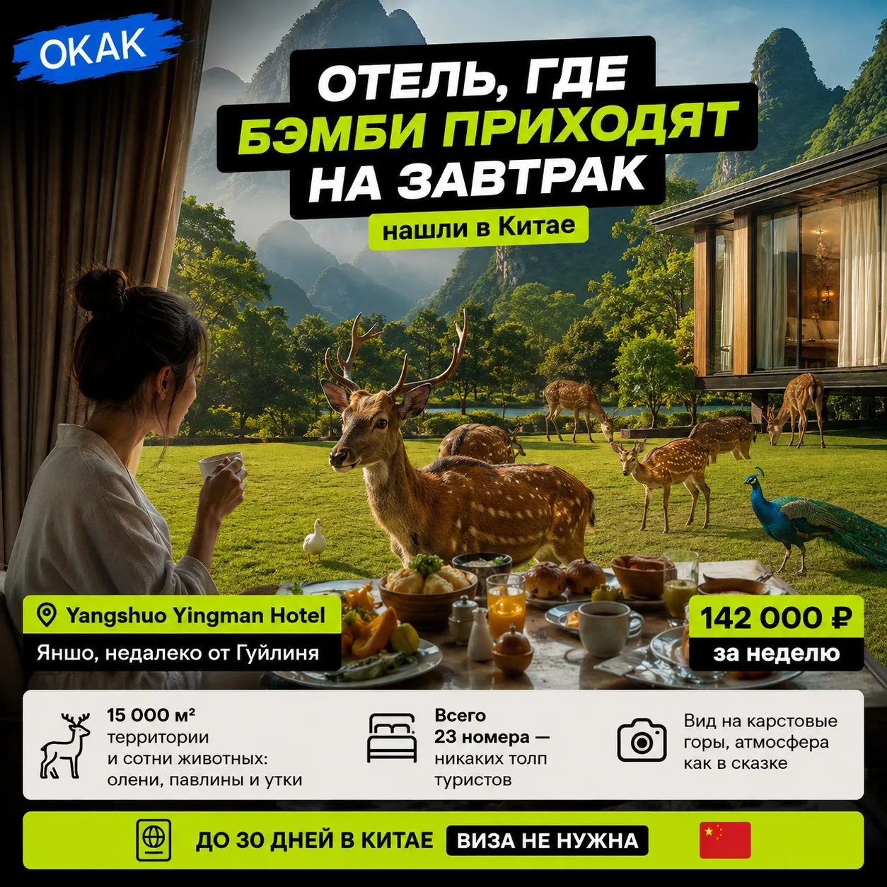 Изображение 1 к публикации «Окак»