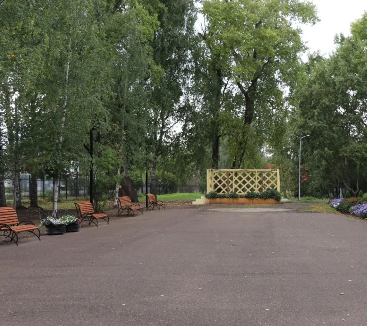 Присылайте Ваши фото города в "Предложить пост"