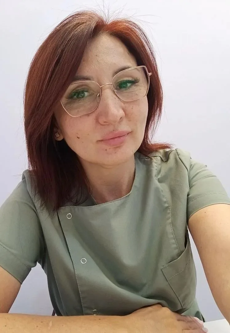 Дорогие пациенты!