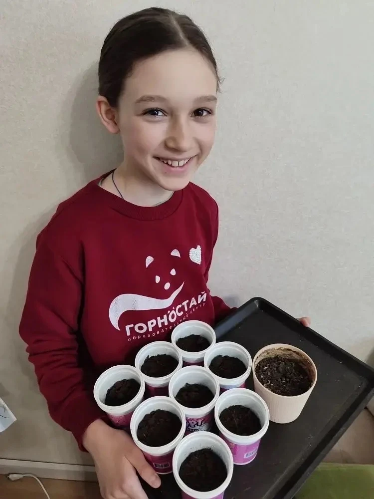 #НавигаторыДетства  🌱 День Земли в школе!  22 апреля, младшеклассники приняли участие в экологическо