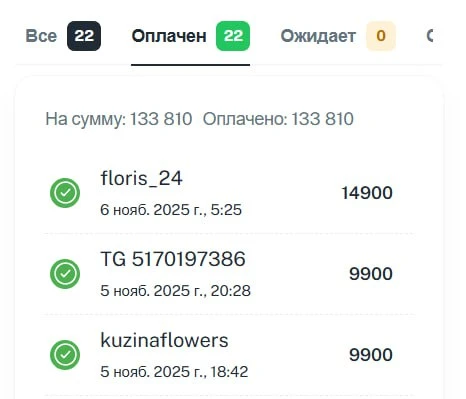 Как мы протестировали мини-приложение на свою базу и продали на 133 810 ₽ без рекламы

Рассказываю, 