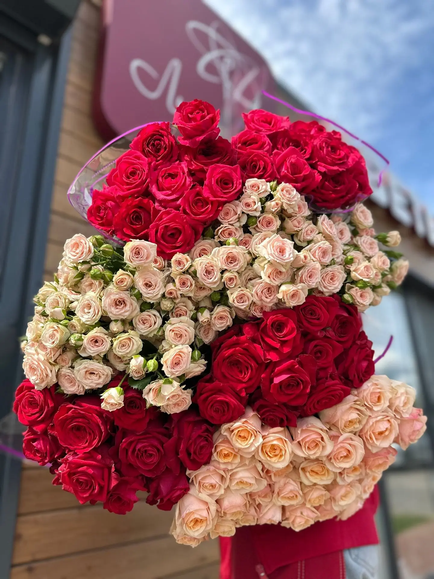 Новая акция до 21 августа🌹