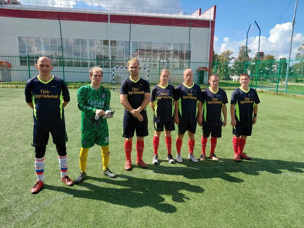 ⚽️🏆 Победа и защита чемпионского титула! 🥇🔥