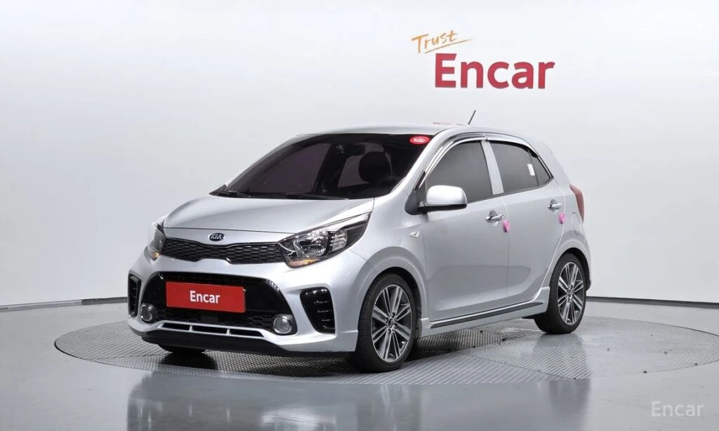 🚗 Новое объявление: