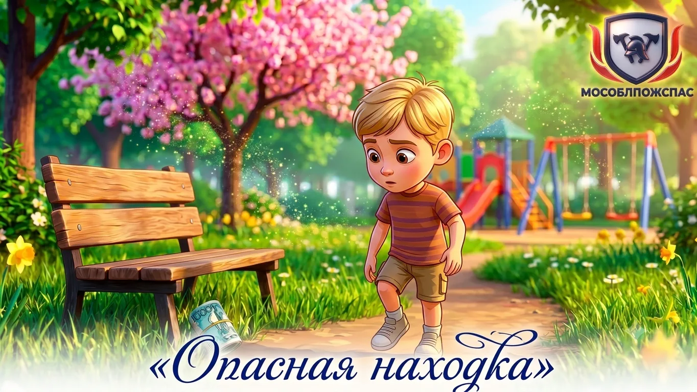 ⚠️🚨 ОПАСНАЯ НАХОДКА: ЧТО ДЕЛАТЬ, ЕСЛИ ВЫ НАШЛИ ПОДОЗРИТЕЛЬНЫЙ ПРЕДМЕТ? 🎒💣
👉 https://rutube.ru/vi