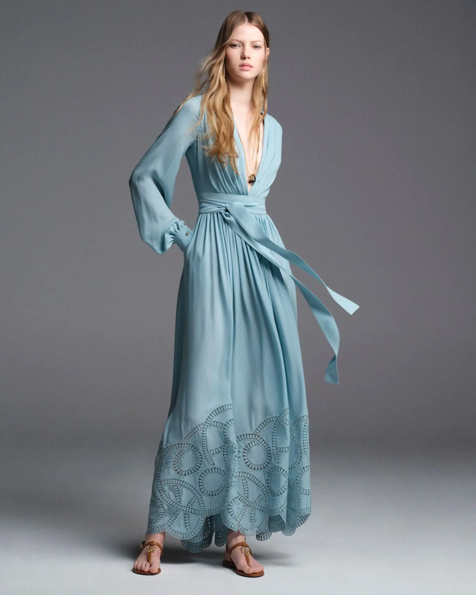 Elie Saab, Resort 2026