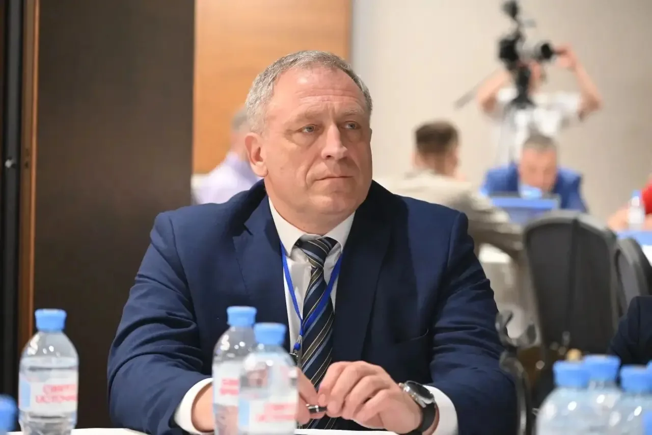 22 мая 2026 года в Воронеже состоялся стратегический воркшоп по цифровому развитию контрольно-счетны