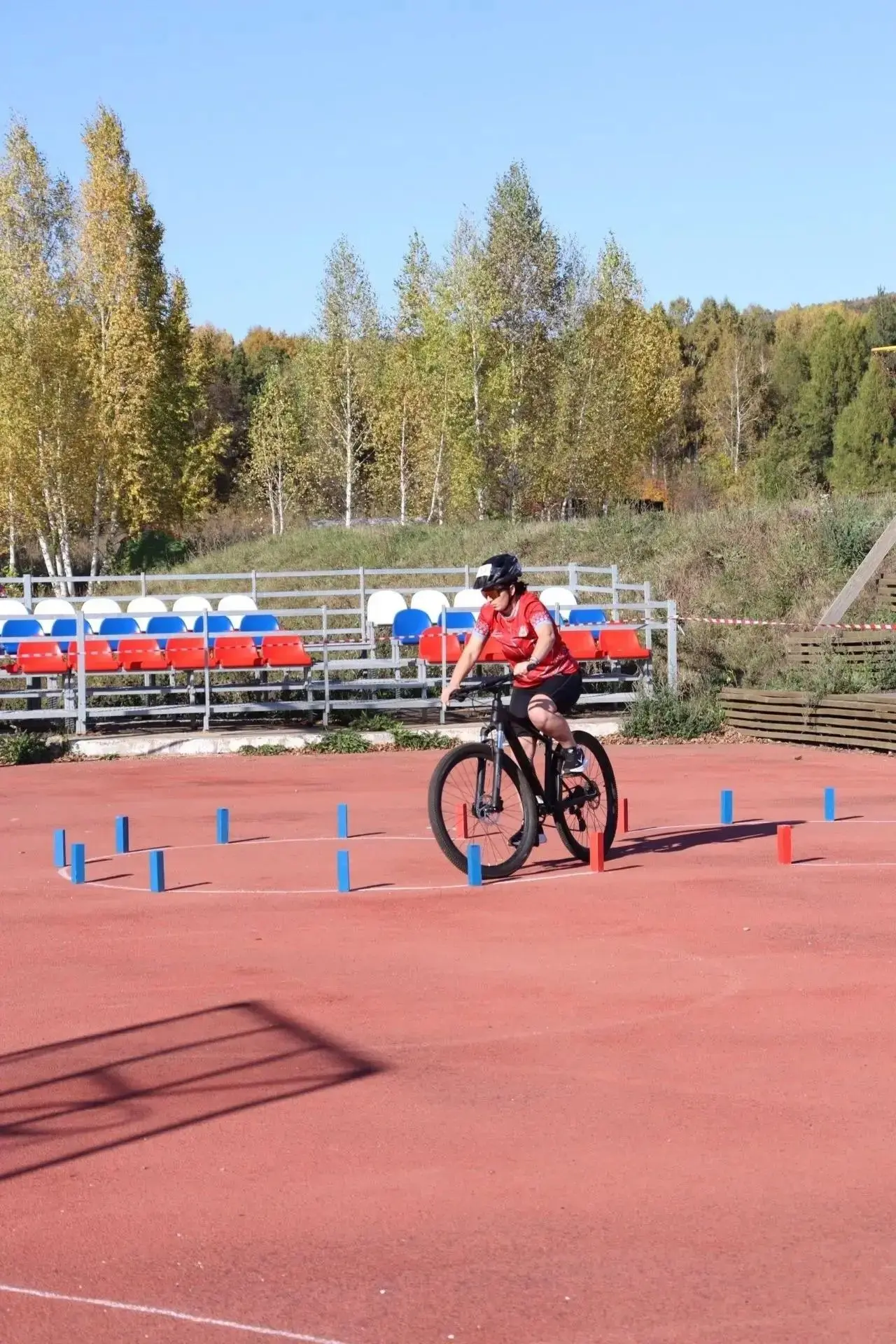 🏆 Четыре победы — один командный результат