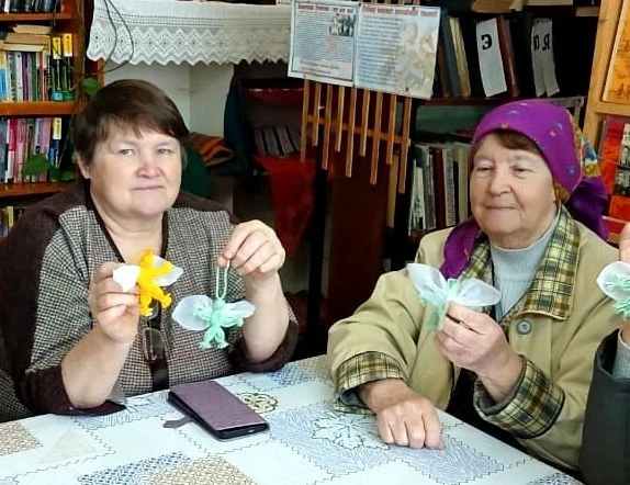 ТЕПЛО РОДНОГО ДОМА — НАШИМ ЗАЩИТНИКАМ! 🌟