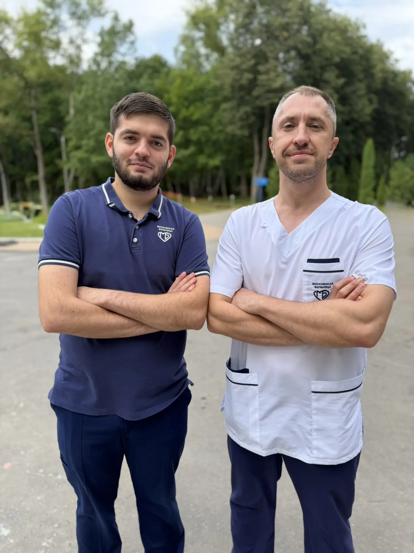#спасибодоктор