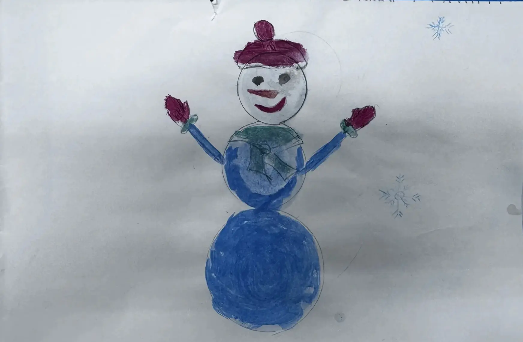 🌲Конкурс рисунков "НОВОГОДНИЙ ФУТБОЛ!"  🎄Рисовать, наверное, любят все! Наши первоклассники - особен