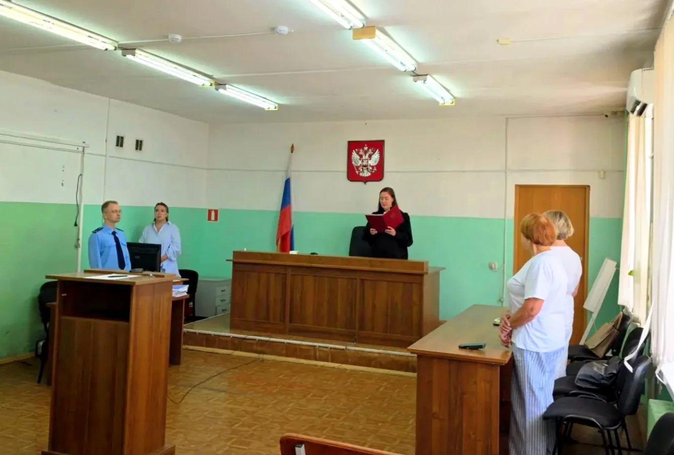 ❗За смерть водителя «Лады» на трассе «Екатеринбург – Серов» осуждены двое сотрудников «Свердловскавт