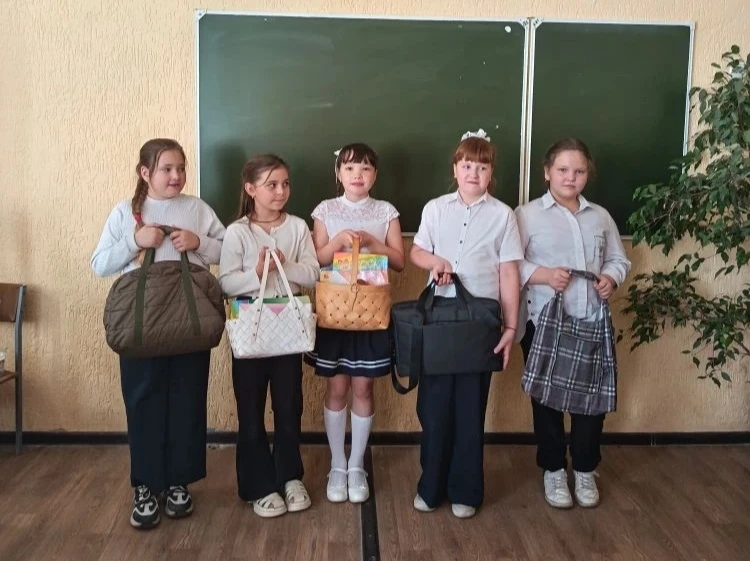 🎉День без рюкзаков🎉