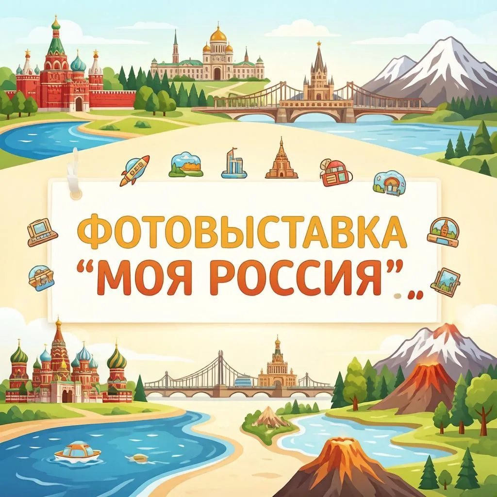 Наши ребята продолжают свое путешествие по России! ✈️🚂