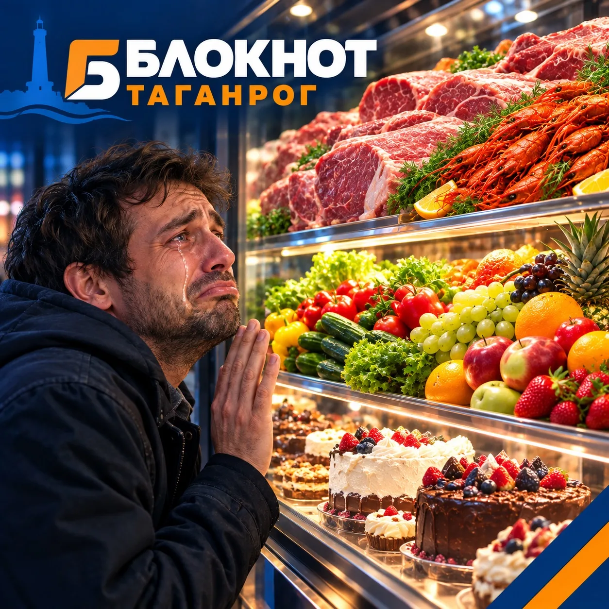 Вечерний чат!