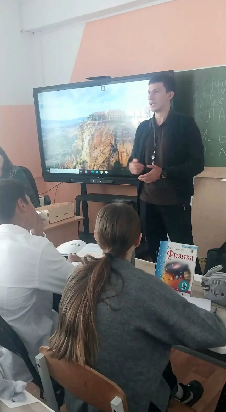 Профориентация: готовимся к экзаменам правильно!