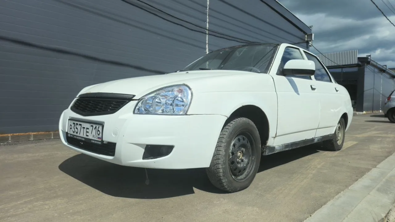 Lada Priora