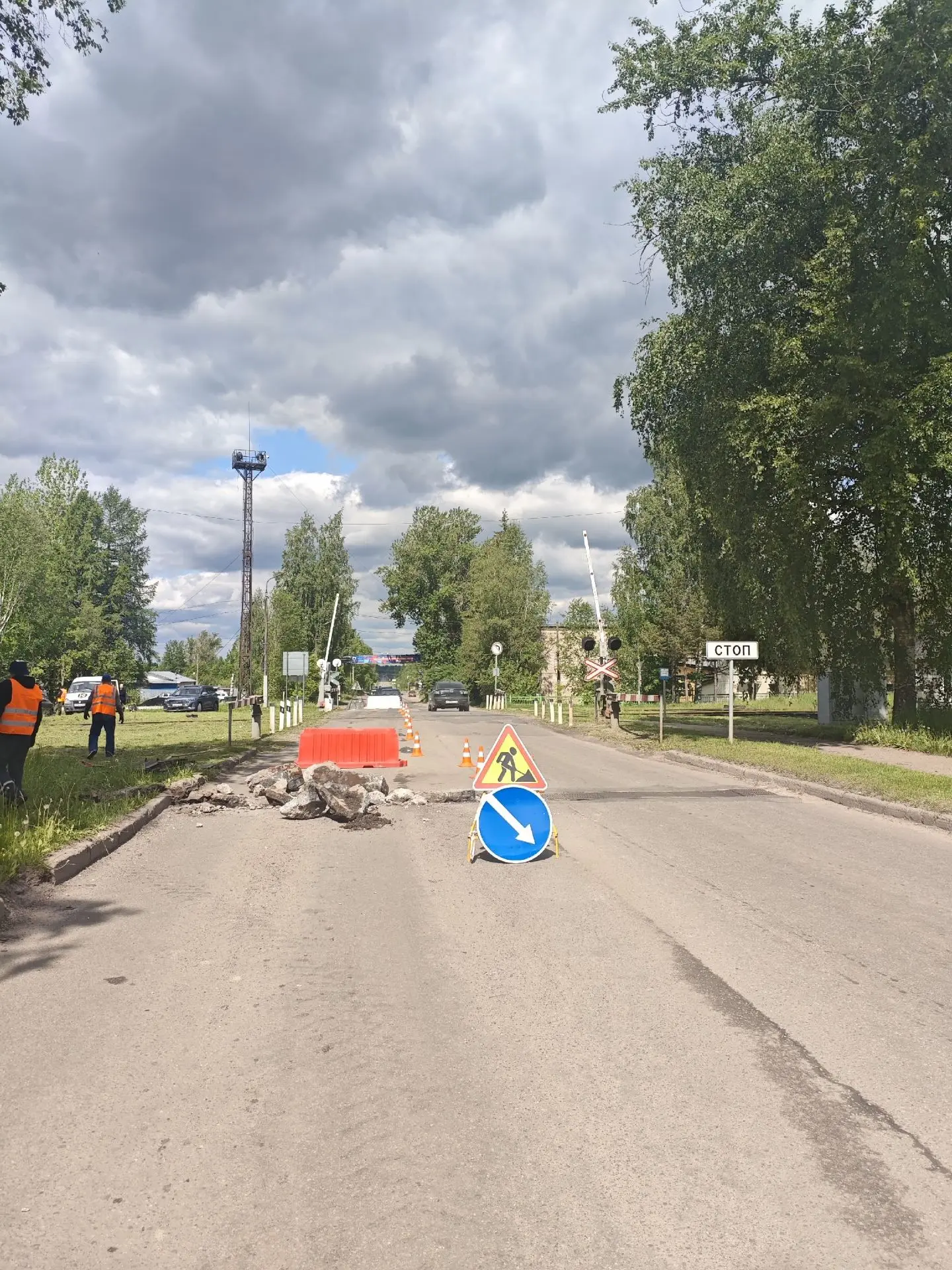 Уважаемые жители г. Бокситогорск !