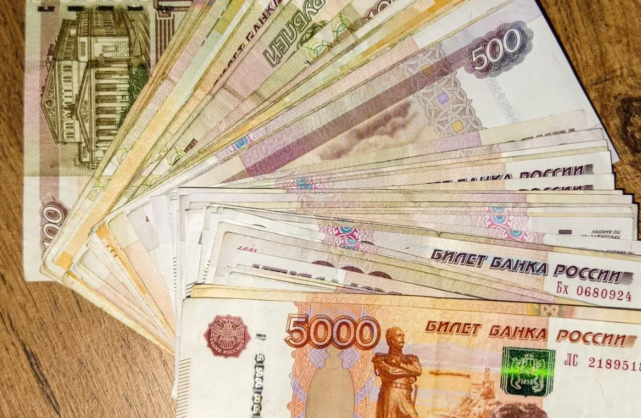 Томской области выделят 740 млн рублей на лесные пожары