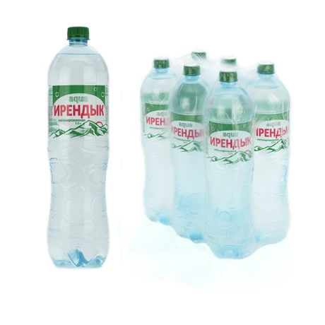 💧 ВОДА МИНЕРАЛЬНАЯ АКВА ИРЕНДЫК 1.5Л НЕГАЗИРОВАННАЯ – 45.54₽/БУТ. (УП. 6 БУТ.)

В ассортименте:
• П