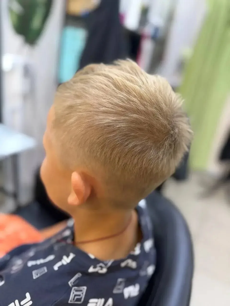 MEN’S STYLE 💇‍♂️