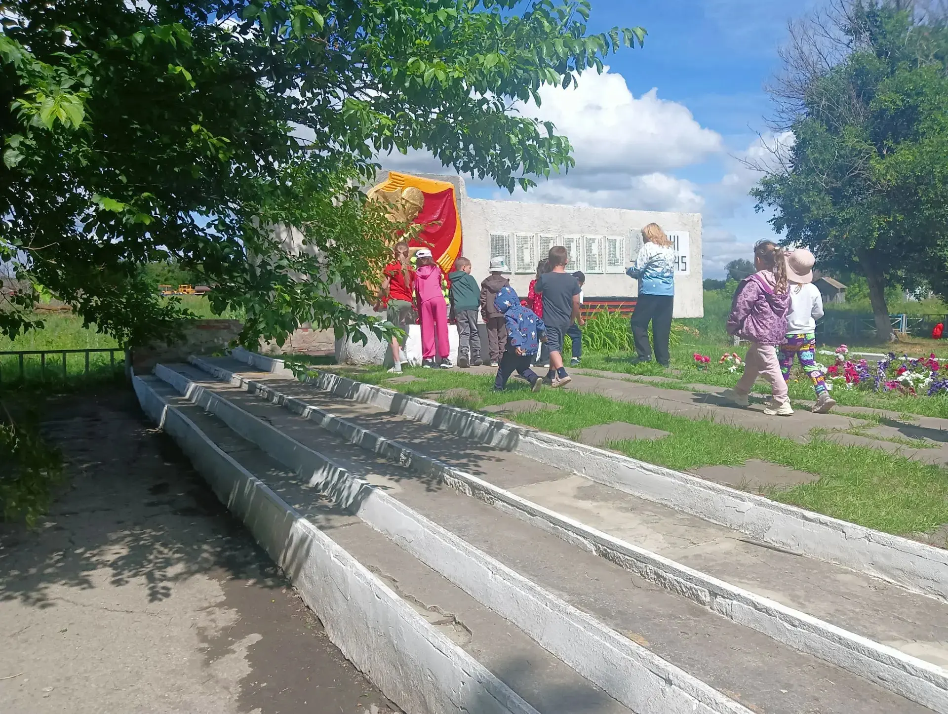 #22июня2026
#деньпамятиискорби 
#историческаяпамять 
#БобровскийСДК
22 июня 2026 года в селе Бобровк