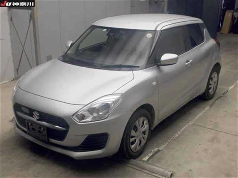 SUZUKI SWIFT 

ГОД : 2023
ОЦЕНКА: 4
ПРОБЕГ: 57000

ЦЕНА: 730.000р

С НАШЕЙ КОМИССИЕЙ, БЕЗ УЧЕТА КОМИ