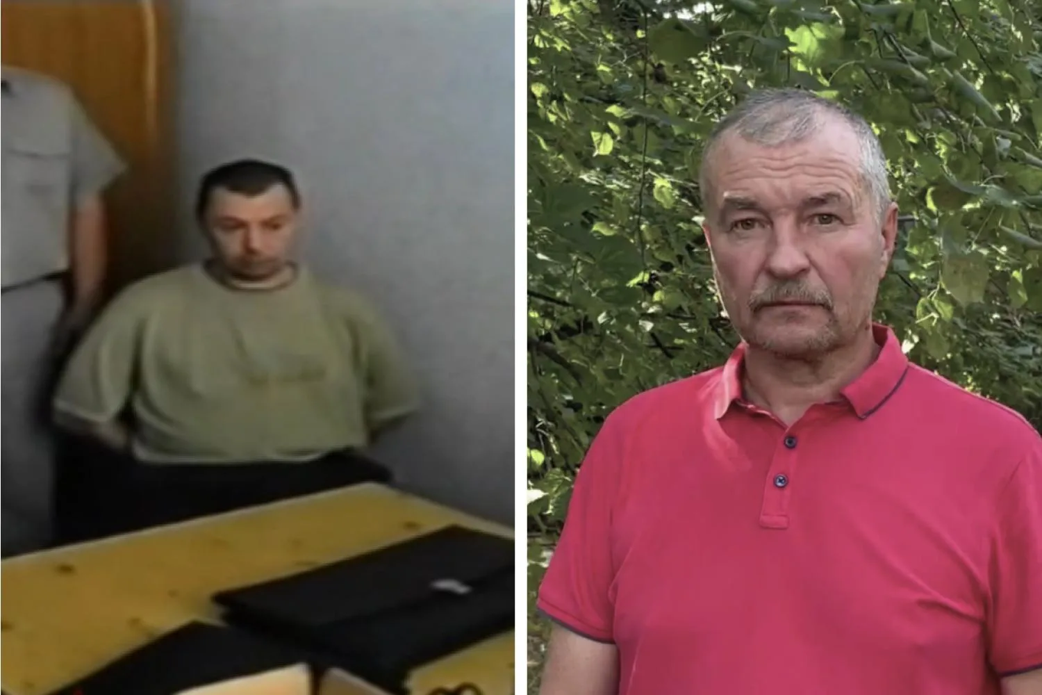 «Раскромсал тело, вырезал сердце, пожарил на сковородке и съел»: как ловили людоеда-цир...