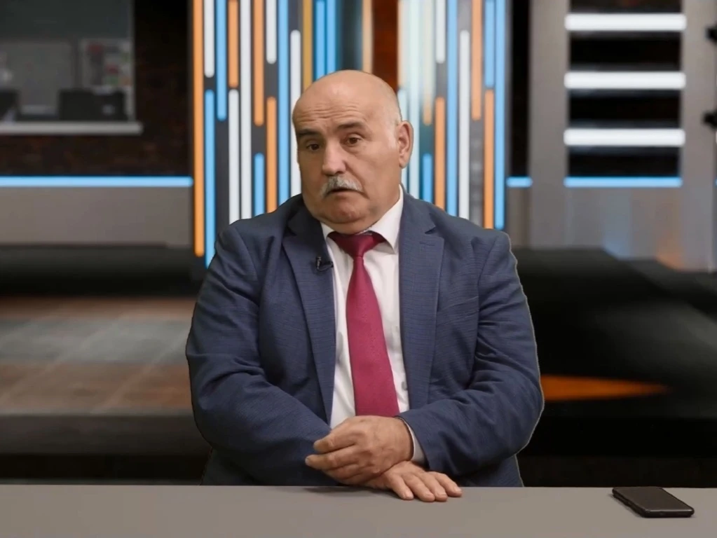 Нижнетагильский драматический театр получил нового директора. С 6 октября на должность ...