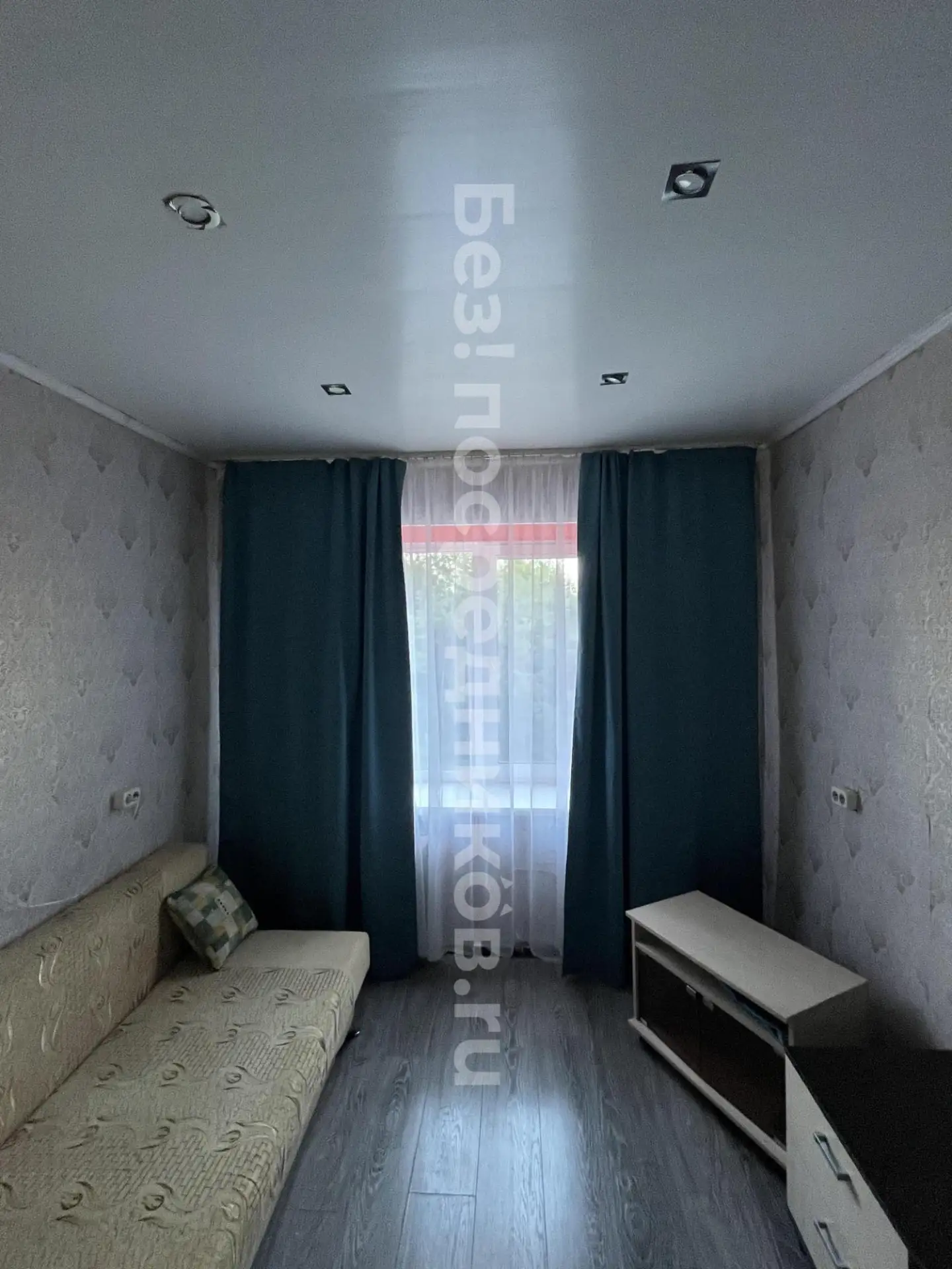 Сдам без посредников: комната, 12.3м²