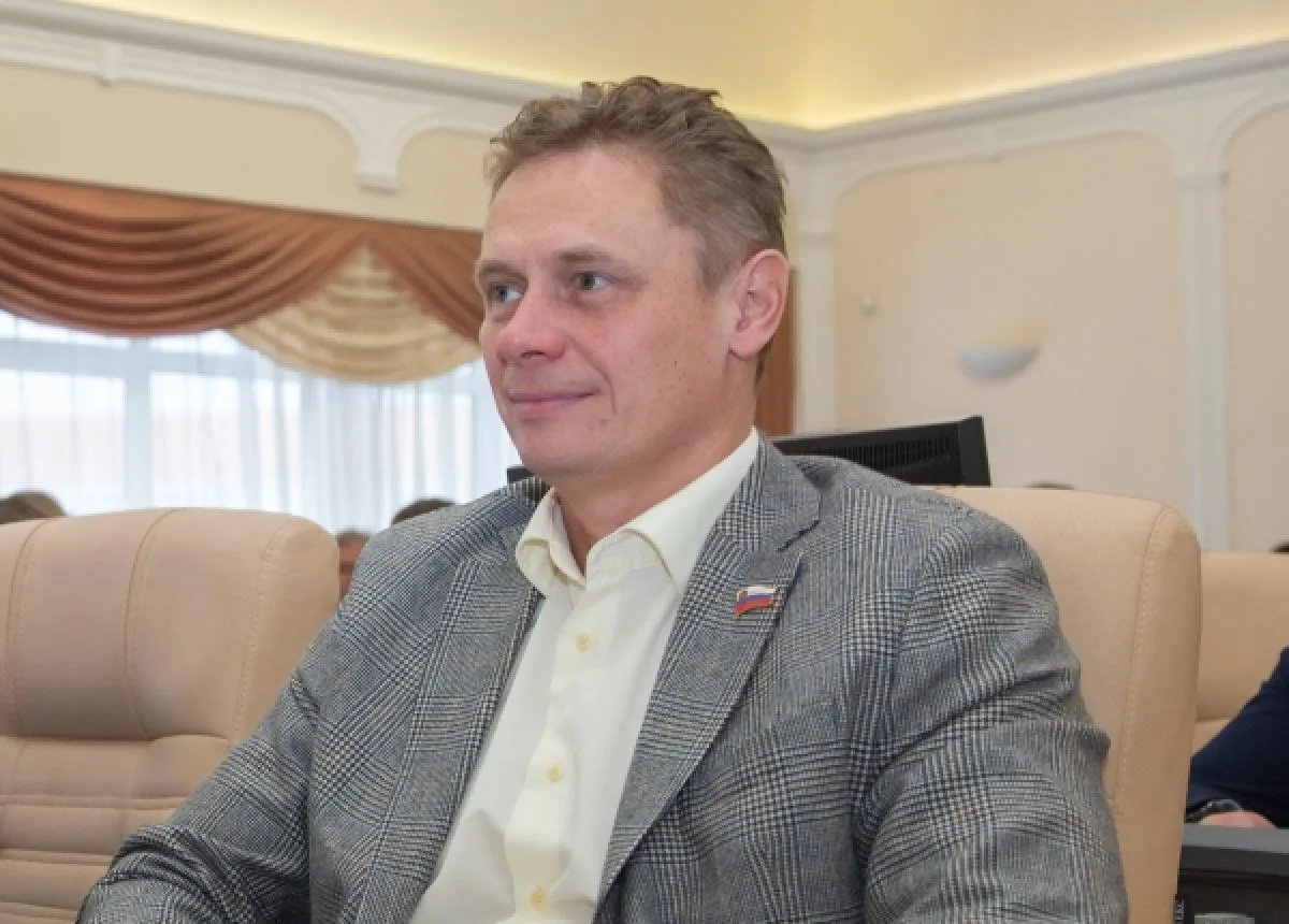 С начала года депутат Заксобрания Владимирской области Нефедов стал владельцем 4 убыточных компаний 