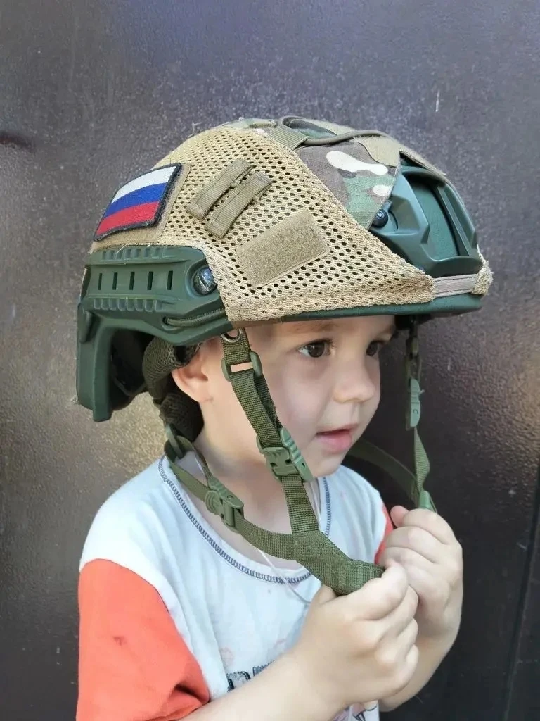 Воспитанник группы "Пчёлка" 🌞