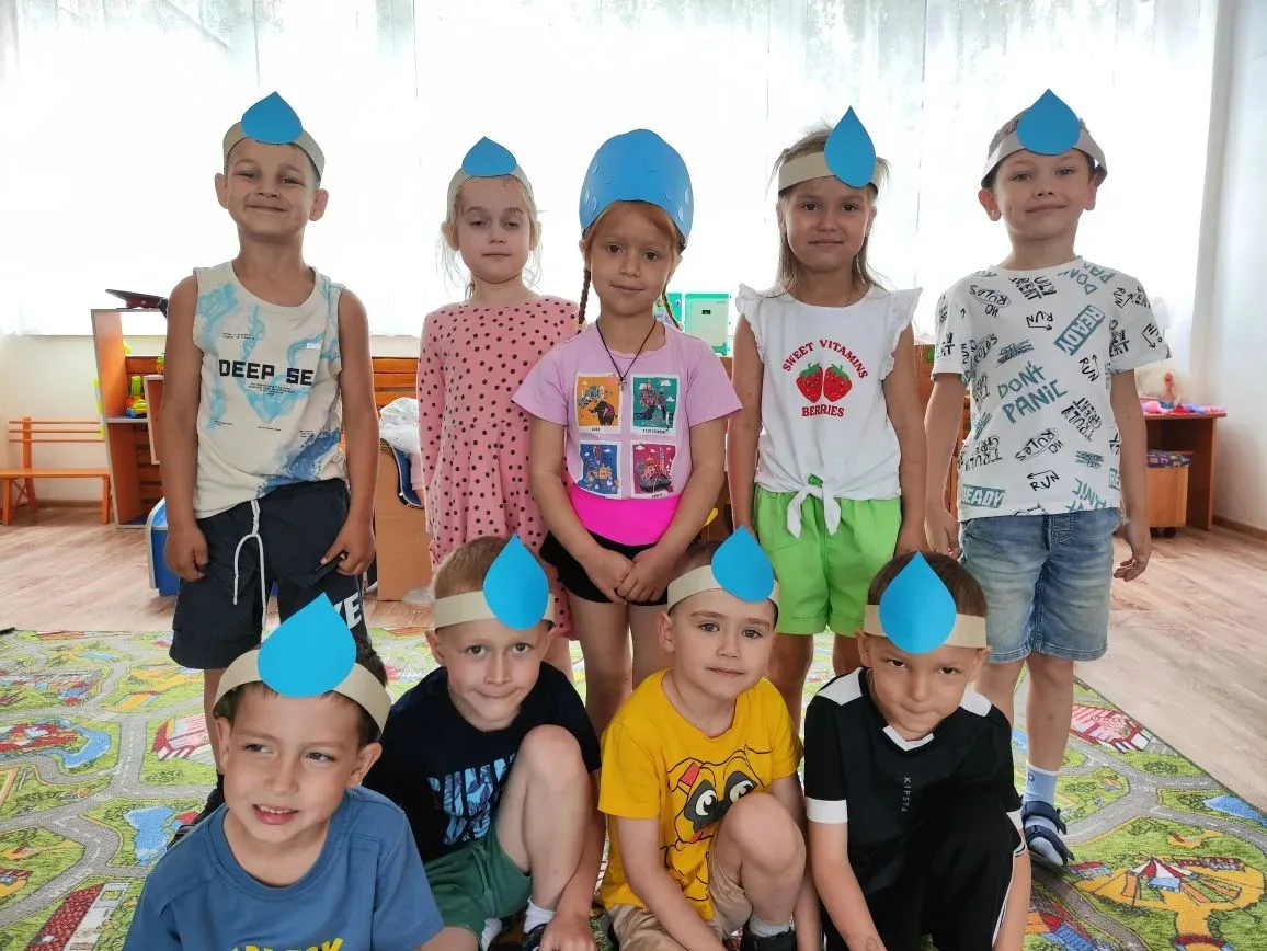 Вода — это не просто то, что течёт из крана, это источник жизни для каждого из нас: мы ...