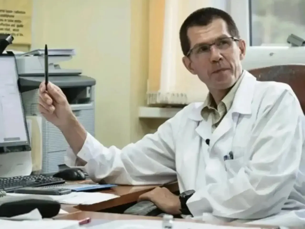 Два врача из Обнинска получили почётные звания по указу президента.   Марина Киселёва стала «Заслуже