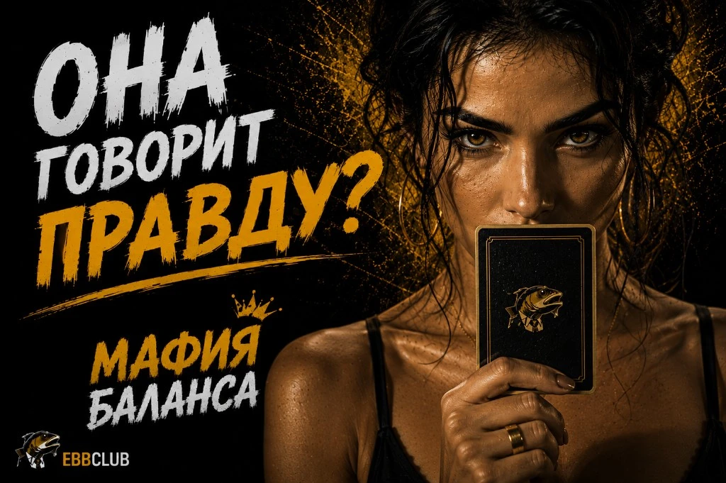 🔴 Эфир начался: «праздничный трюфель»