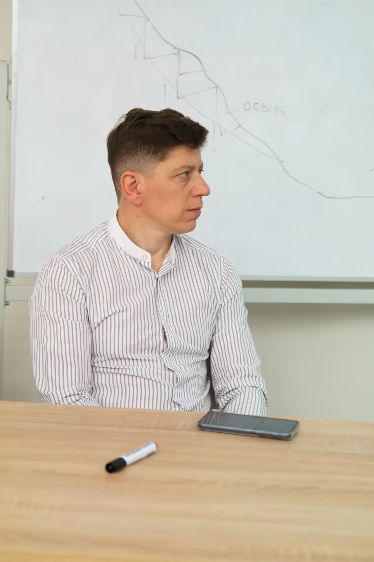 Узнать историю рода до 1650 года? В МГРИ рассказали, как это возможно  7 мая прошла лекция «Связь ме