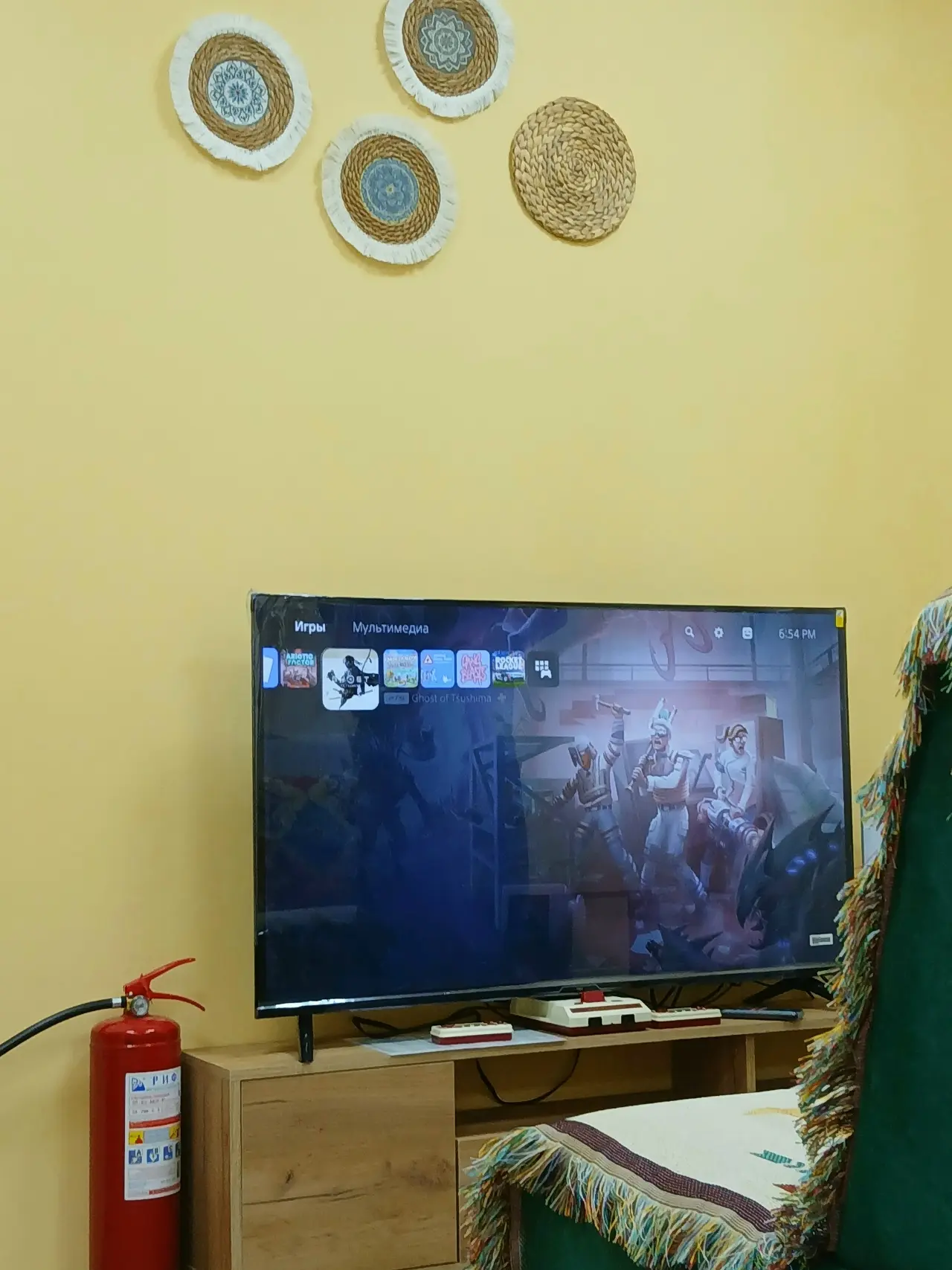 Играй в своё удовольствие — без лишних отвлекающих факторов!