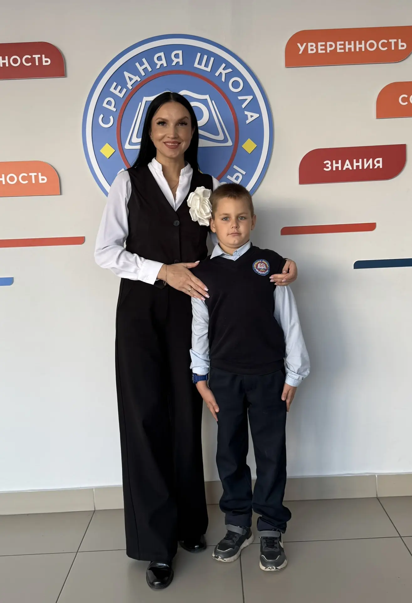 Дорогая, Галина Николаевна! Я за многое благодарна Вам: за Ваше тепло и доброту, за зна...