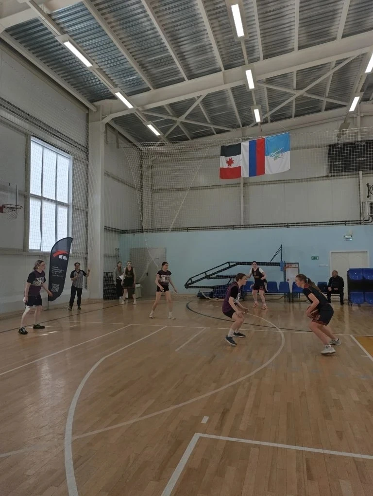 🏀Республиканские соревнования по стритболу 3х3 в рамках Спартакиады среди обучающихся ...